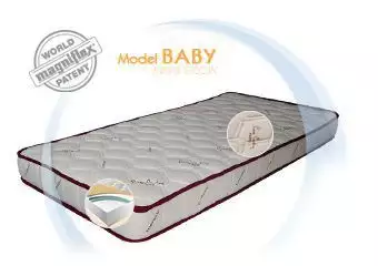 2. Снимка на Бебешки матрак Magniflex Pierre Cardin Baby