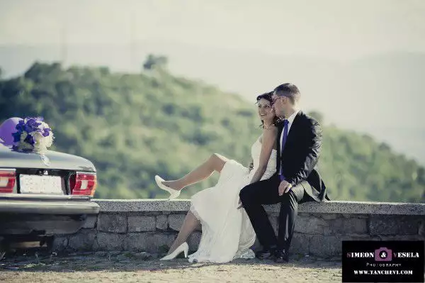 Сватбен фотограф в Бургас, Варна, Несебър - цени 2015 г.