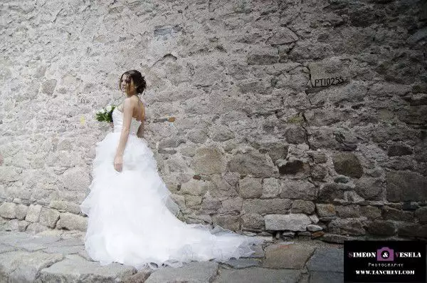Сватбен фотограф в Бургас, Варна, Несебър - цени 2015 г.
