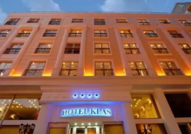 Нова година в Истанбул с Гала вечеря в луксозният хотел Клас