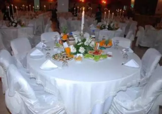 6. Снимка на Нова година в Истанбул с Гала вечеря в луксозният хотел Клас