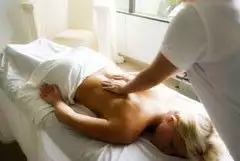 Професионални масажи