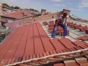 1. Снимка на Ремонт крыш Бургас от Феникс 3113 ЕООД