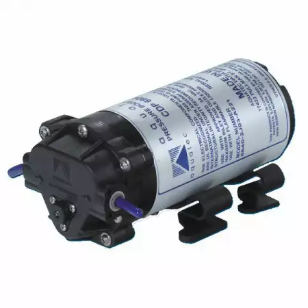 1. Снимка на Помпа Aqautec CDP 8800 RO booster pump 24 VDC