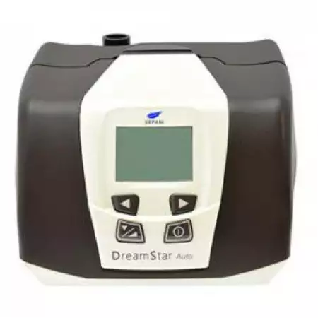 Нов автоматичен CPAP апарат за терапия на сънна апнея