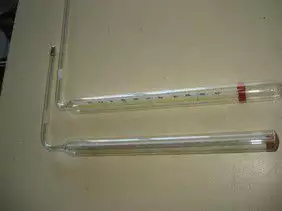 2. Снимка на Продавам термометри - лабораторни и за парно