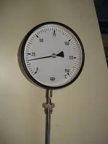 1. Снимка на Продавам термометри - лабораторни и за парно