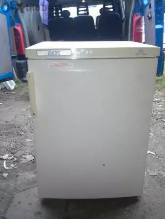 хладилник Siemens