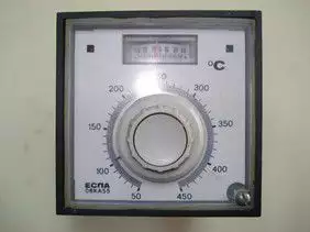 1. Снимка на Продавам терморегулатори тип ЕСПА и термосонди за тях