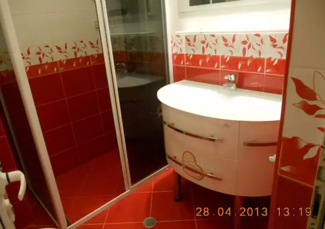 1. Снимка на ПЛЕВЕН качествен ремонт на баня