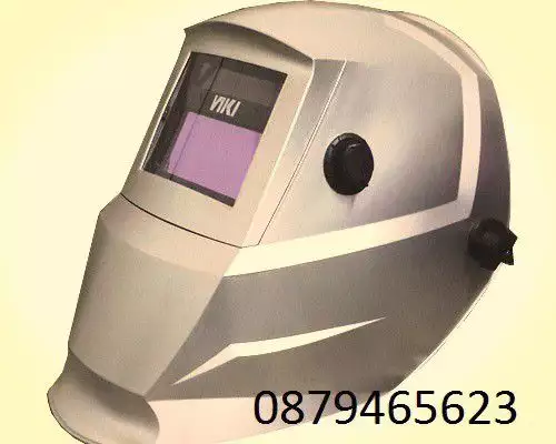 6. Снимка на автоматични соларни маски