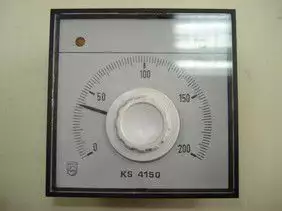 3. Снимка на Продавам терморегулатори и термодвойки