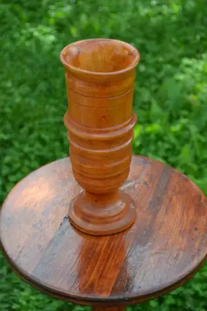 2. Снимка на Ръчна изработка на сувенири от дърво.Уникати .