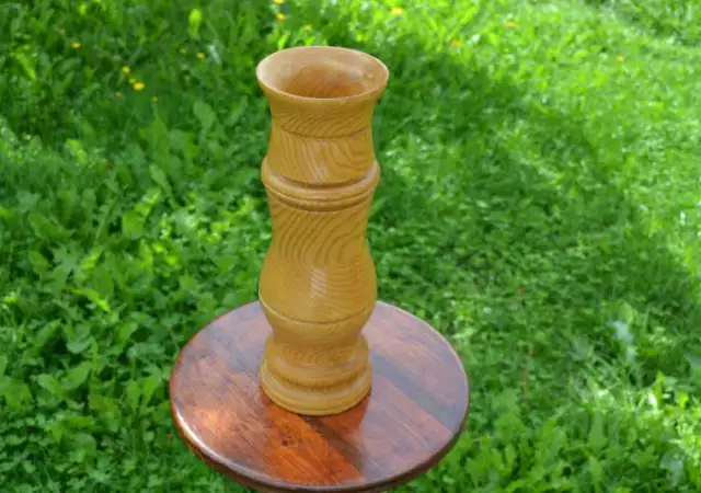 10. Снимка на Ръчна изработка на сувенири от дърво.Уникати .