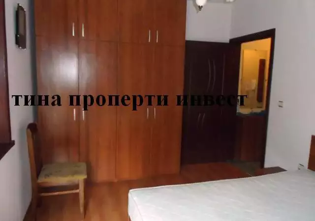 Двустаен апартамент в супер център ул.Иван Богоров