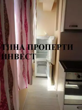 Нов 2 - стаен апартамент в гр.Бургас център ул.Патриарх Евтими