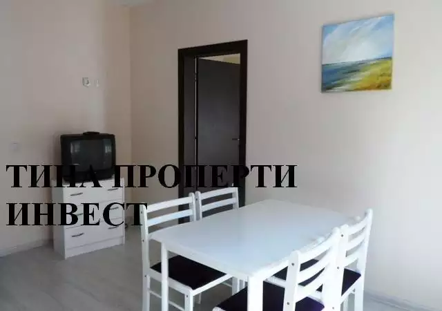 4. Снимка на Нов 2 - стаен апартамент в гр.Бургас център ул.Патриарх Евтими