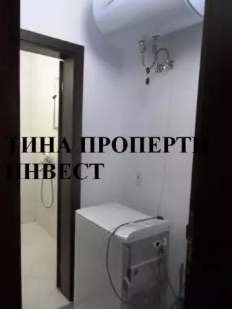 6. Снимка на Нов 2 - стаен апартамент в гр.Бургас център ул.Патриарх Евтими
