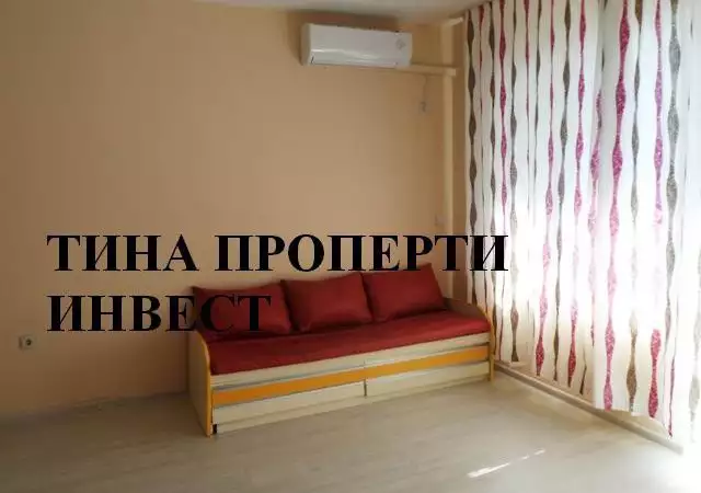 Нов 2 - стаен апартамент в гр.Бургас център ул.Патриарх Евтими