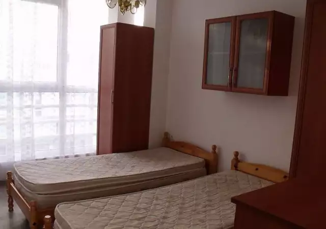Нов 2 - стаен апартамент в Бургас жк.Възраждане до м - н Краснод