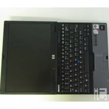 Евтин Двуядрен лаптоп HP Compaq 2510p 6 месеца гаранция