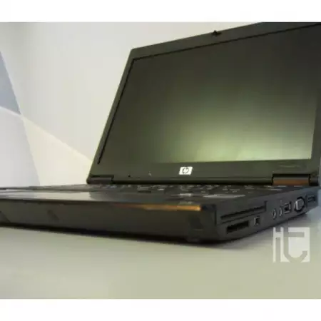 3. Снимка на Евтин Двуядрен лаптоп HP Compaq 2510p 6 месеца гаранция