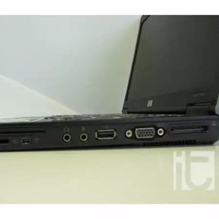 5. Снимка на Евтин Двуядрен лаптоп HP Compaq 2510p 6 месеца гаранция