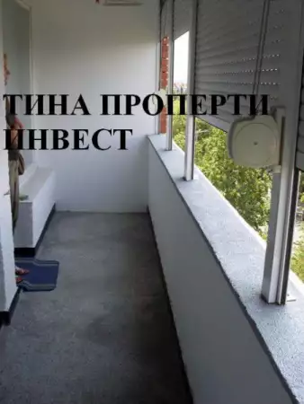 ТОП Оферта нов 3 - стаен апартамент в гр.Бургас жк. Лазур