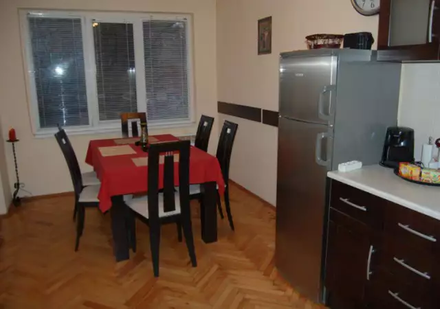 6. Снимка на Самостоятелен апартамент за задочници в Свищов