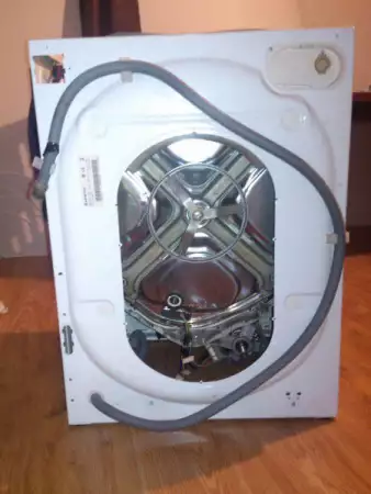 Ремонт на перални машини - Високо Качество