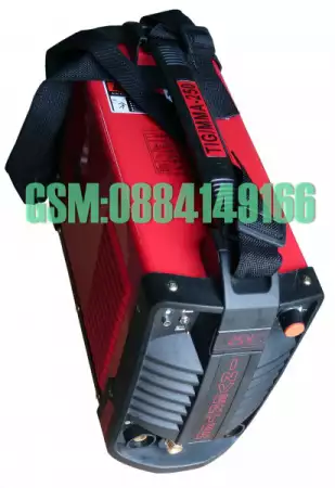 2. Снимка на Инверторен електрожен 250А с функция аргон серия RED