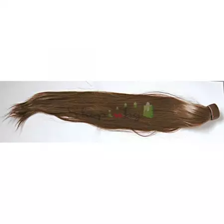 3. Снимка на опашка за коса