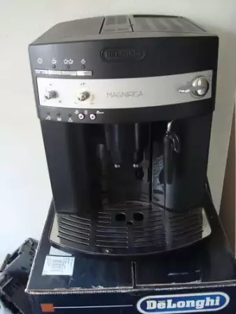 6. Снимка на продавам кафе машини втора употреба.