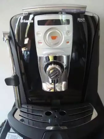 20. Снимка на продавам кафе машини втора употреба.