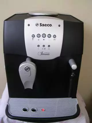 27. Снимка на продавам кафе машини втора употреба.