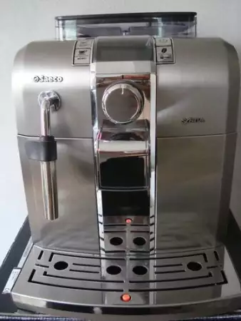 29. Снимка на продавам кафе машини втора употреба.