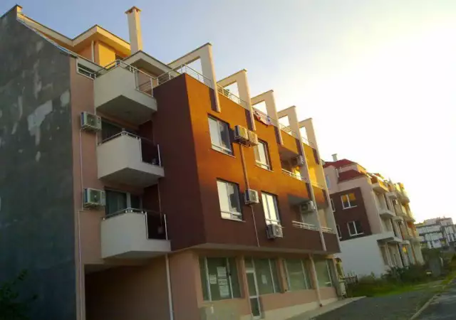 4. Снимка на Нови апартаменти със супер цена в новия град Созопол