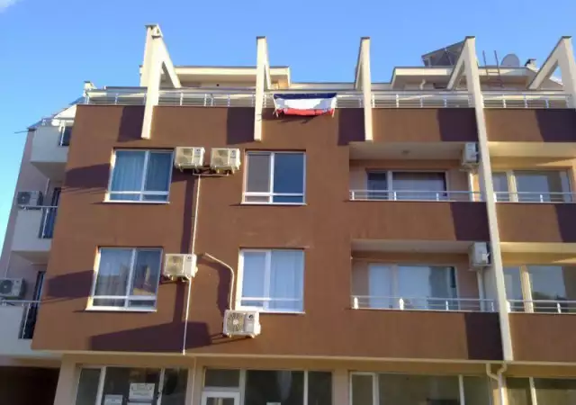 5. Снимка на Нови апартаменти със супер цена в новия град Созопол