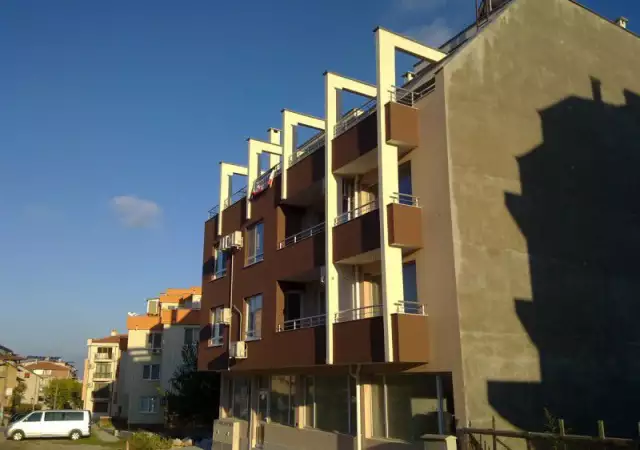 6. Снимка на Нови апартаменти със супер цена в новия град Созопол