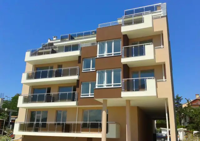 8. Снимка на Нови апартаменти със супер цена в новия град Созопол