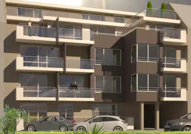 Нови апартаменти със супер цена в новия град Созопол