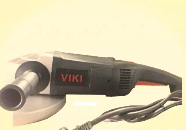 2. Снимка на Флекс VIKI 2400 w