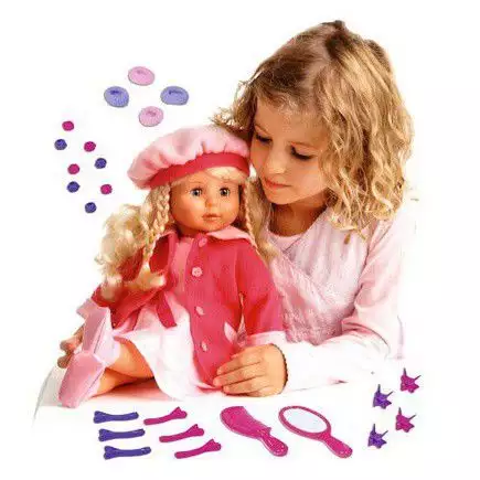 5. Снимка на Онлайн Магазин за детски играчки и бебешки органични храни