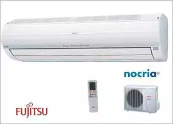 Промоция на инверторен климатик FUJITSU AWYZ14LBC NOCRIA