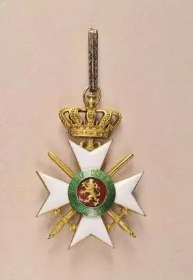 2. Снимка на Колекционер - Купувам Царски Орден, Медал За храброст