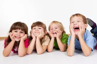 4. Снимка на Детска забавачница за деца от 3 до 6