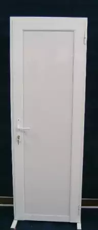 Алуминиеви врати