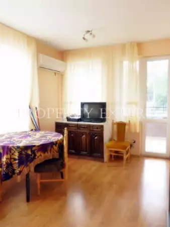 3. Снимка на Продавам тристаен апартамент, Виница, Варна 44 999 евро