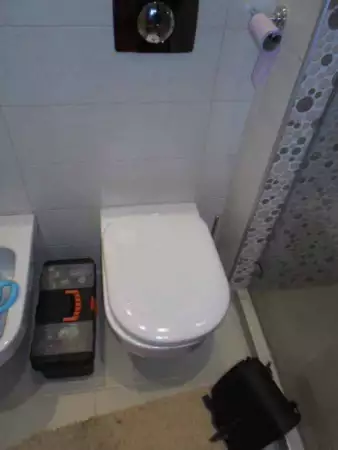 Отпушване на тоалетни и канали София
