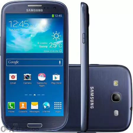 1. Снимка на Samsung Galaxy S3 Neo